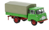 Robur LO 2500 PP*1961*GreenRED