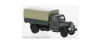 Robur Garant PP*1953*Zelenier