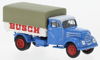 Robur Garant PP*1953* BUSCH