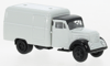 Robur Garant BOX*1953* Grey