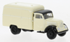 Robur Garant BOX*1953*BeigBlac