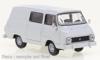 ŠKODA 1203 Polo-Bus*Grey*1969