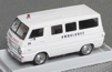 Dodge A100 bus # Ambulance