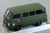 Dodge A100 Bus # US army #