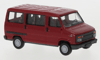 Citroen C25 Bus *1982*Dark-Red