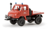 UNIMOG 411 *BOSCH-Tovr_HASII