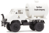 UNIMOG 402*Cisterna*BerlinerSR