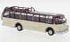 Saurer 5 GVF-U*1951*Beige-Red