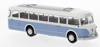 IFA H6B * White-Blue * 1953