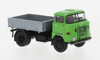 IFA W 50 *1965*Krtky Valnk