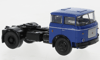 LIAZ 706 aha* 1970*Blue-Blac