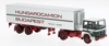 MAN F7 + Nves-HUNGAROCAMION
