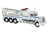 Peterbilt 359*Odahovka* NYPD