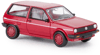VW Polo II *Fox*  RED