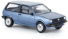 VW Polo II * Blue-Metalic