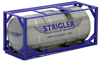 Tank-Container-20* STRIGLER *