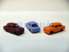 99/201 TRABANT limusina