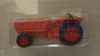 99/608 FENDT traktor