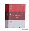 SET 3x 20`-Container*DSR-SD__