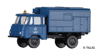 LKW Robur LO 1801