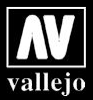 VALLEJO MODEL COLOR (Acrylic Collor)