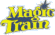 Modely Magic Train