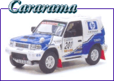 Hongwell Cararama model cars