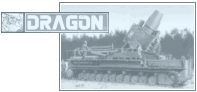 DRAGON - plastov� stavebnice