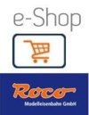 Roco e-shop
