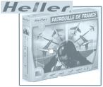 HELLER - plastov� stavebnice