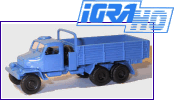 IGRA v.d. Praha