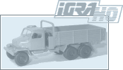 IGRA - automobilov� modely
