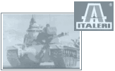 ITALERI - plastov� stavebnice