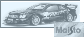 MAISTO - automobilov� modely