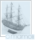 MAMOLI - dreven� stavebnice lod�