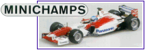 Minichamps GmbH & Co. KG, Aachen - Germany