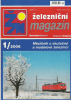 ELEZNIN MAGAZN 1/2006