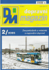 DOPRAVN MAGAZN 2/2006