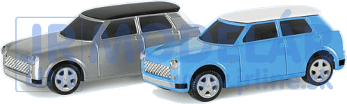 HERPA - Automobilov modely