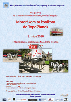 Motorkom za konkom do Topolianok sbor PDF 577kB