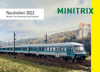 MINITRIX novinky 2022 sbor PDF 36,6 MB