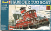 Harbour Tug Boat  * 1108 *