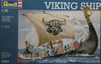 Viking Ship     150