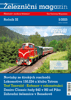 Železničný Magazín 5-2025 *CZ*