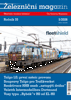Železničný Magazín 5-2026 *CZ*