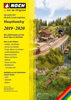 Katalog NOCH * 2019-2020
