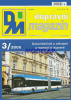 DOPRAVN MAGAZN 3/2006