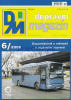 DOPRAVN MAGAZN 6/2006