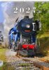 2027*Parné+Historické vlaky SK