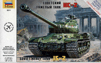 IS-2 Soviet Heavy Tank*SnapFit